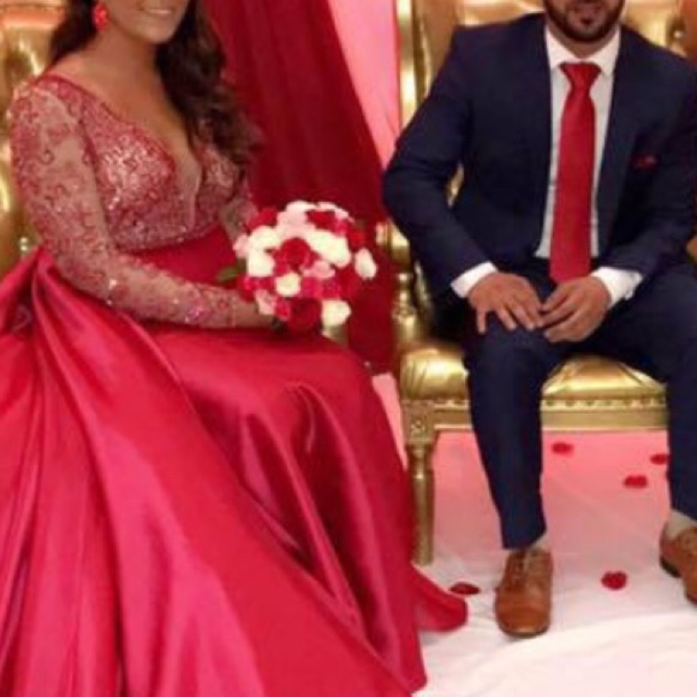 Jovani dress